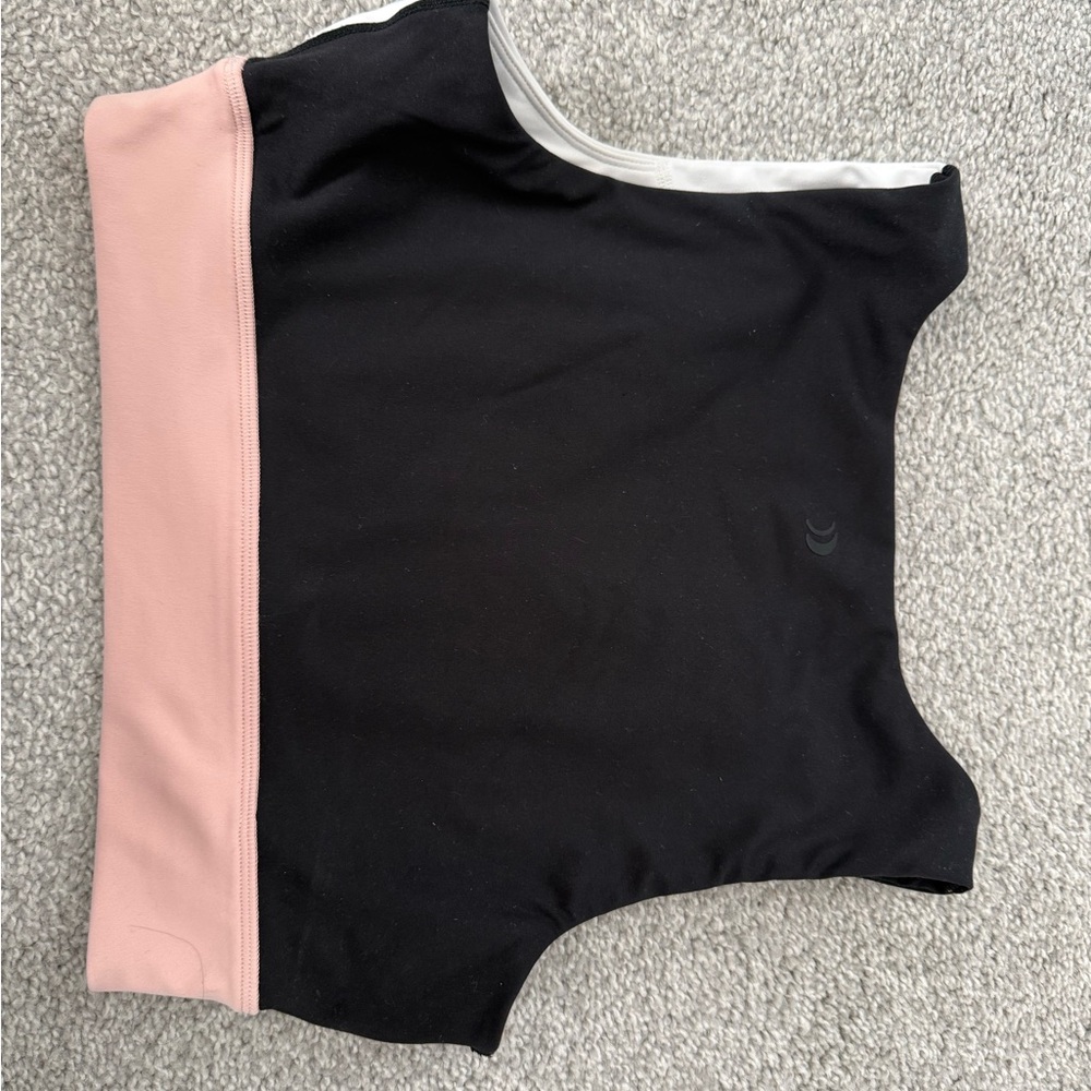 Z Supply Women's Sports Bra - Picture 2 of 5